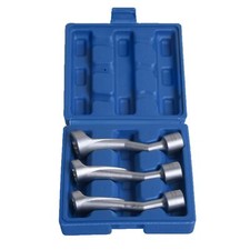 Offener Ringschlüssel Satz