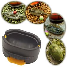 Pressform mit Pusher Method