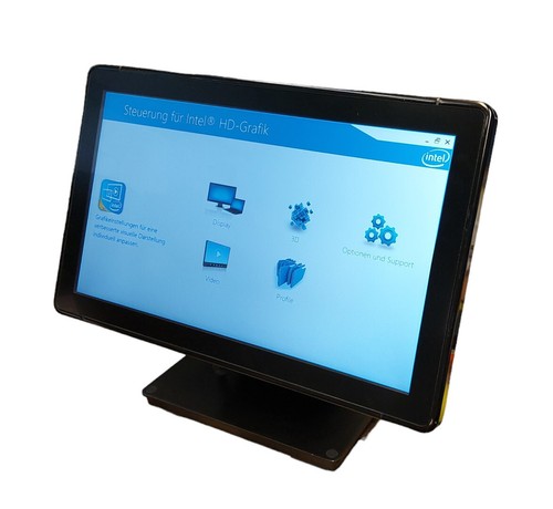 4pos mcm 618 slim touch - 4pos,