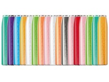 GEEKBAR EINWEG E-ZIGARETTE MIT