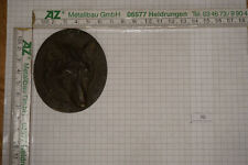 Plakette Ford Fuchs Jagd 1932