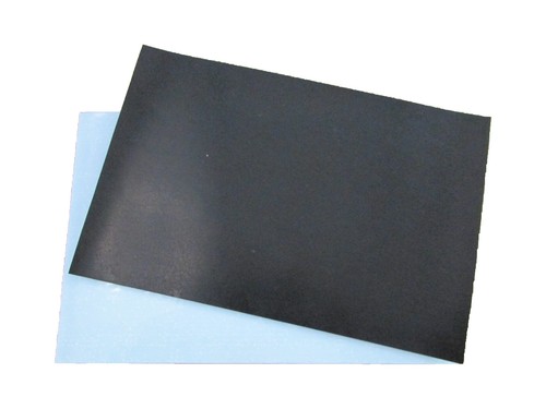 Epdm vollgummi 3mm stärke - epdm,