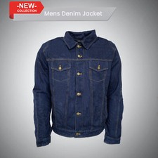 Motorrad Motorrad Denim Jeans