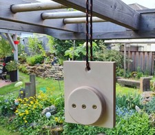 Mini Griffbrett, Fingerboard, Klettertraining