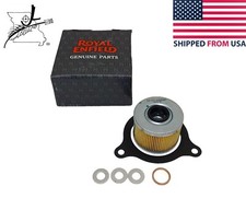 Royal Enfield OEM Himalayan &