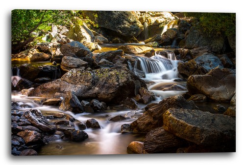 Wandbild naturbilder - wandbild,