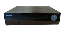 Grundig SE 1102 SV Videorecorder Mega Logic VHS Recorder Sat Control Plus