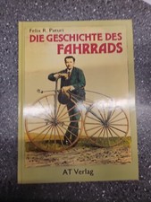 K9: Die Geschichte des Fahrrads von Felix R. Paturi
