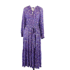 Kleid Lila OUI Damen