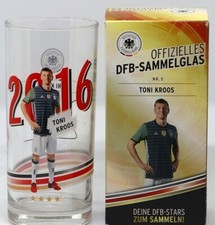 DFB Sammelglas Nr 5 Toni Kroos