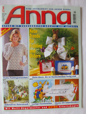 Anna - Burda Spass mit