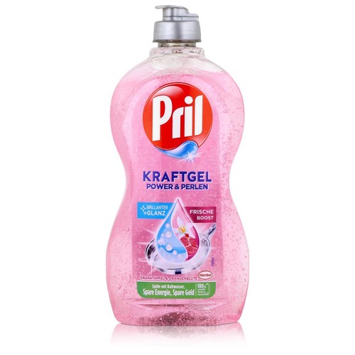 Pril spülmittel anti fett - pril, anti-fett