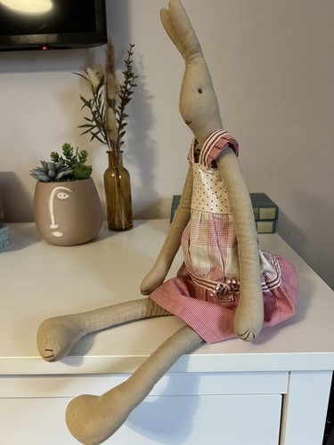 Maileg medium rabbit - medium, laura