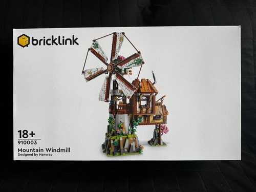 Lego bricklink 910003 - bricklink,