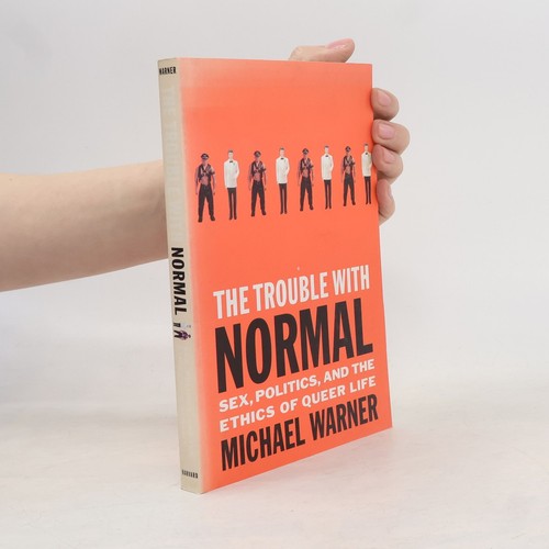 The trouble with normal - trouble, sex