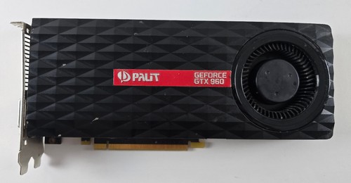 Nvidia geforce gtx 960 palit - nvidia,