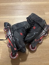 K2 Inline Skates, Inliner, Gr