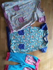 Babauba Größe 134 /  140