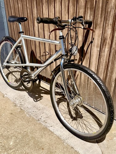 Fahrrad mercedes benz - mercedes,