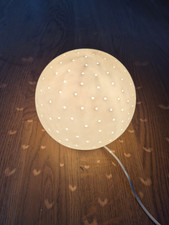 Leuchtkugel „Leuchtpunkte“