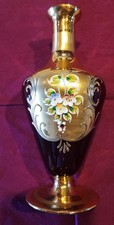Vintage rosen vase - vintage,