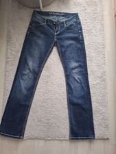 Damen jeans straigjt leg - damen,
