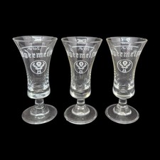 Jägermeister Schnapsgläser 2