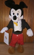 Sammelfigur micky maus - sammelfigur,