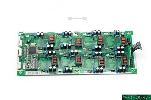 Led treiber bn44 00745a - led, aus