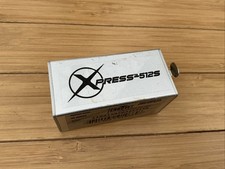 CHAUVET DJ Xpress-512S