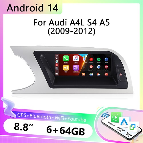 Android 14 autoradio - 14, für