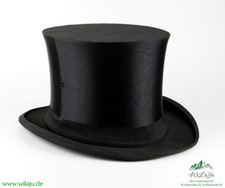 Sammler Chapeau Claque Klapp