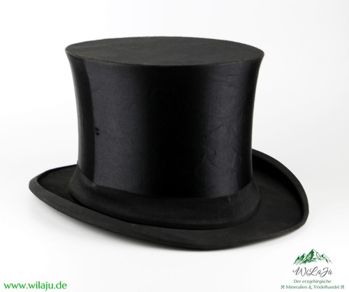 Sammler chapeau claque klapp - chapeau,