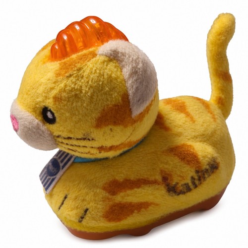 Vtech tip tap baby - vtech,