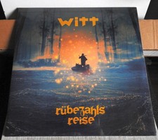 Joachim Witt - Rübezahls