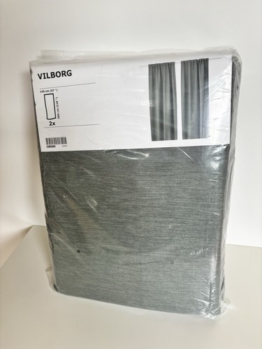 Ikea vilborg gardinenschals - 2,
