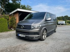 Volkswagen VW T6 Multivan 2.0 TSI 4Motion Generation Six Edition