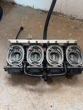 KAWASAKI ZX-6R ZX600F