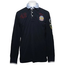 Luis Trenker, Rugby Shirt