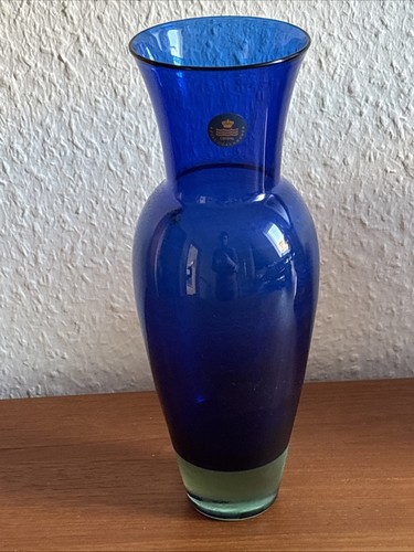 Royal copenhagen vase - royal,