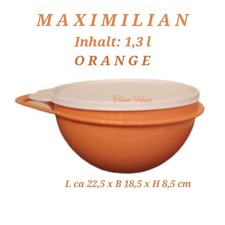 Tupperware Maximilian div