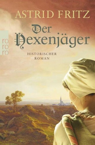 Astrid fritz der - fritz, hexenjäger