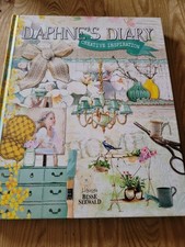 Daphnes Diary Creative