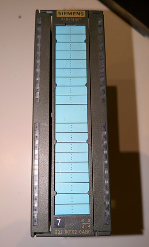 Siemens simatic 300 - simatic, s7-300