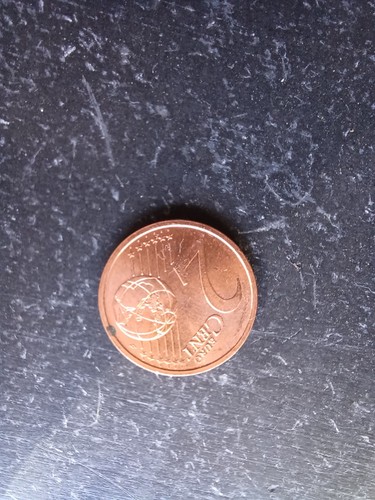 Deutsche cent 2018 a - deutsche,