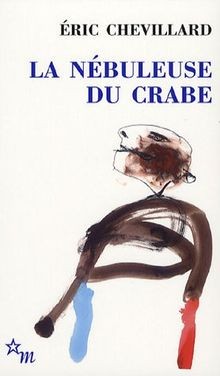 Nébuleuse crabe von - la,