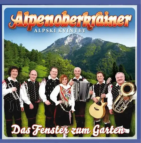 Alpenoberkrainer - alpenoberkrainer,