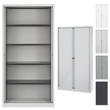 BISLEY Rollladenschrank