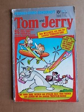 Tom und  Jerry