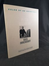 Peter Eisenman - Haus